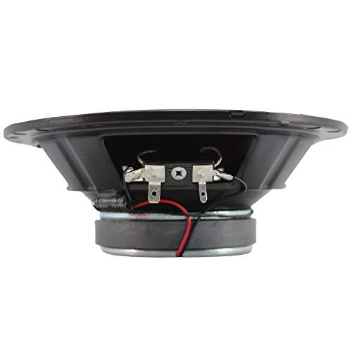 4 ta yangi Rockford Fosgate R165X3 6.5