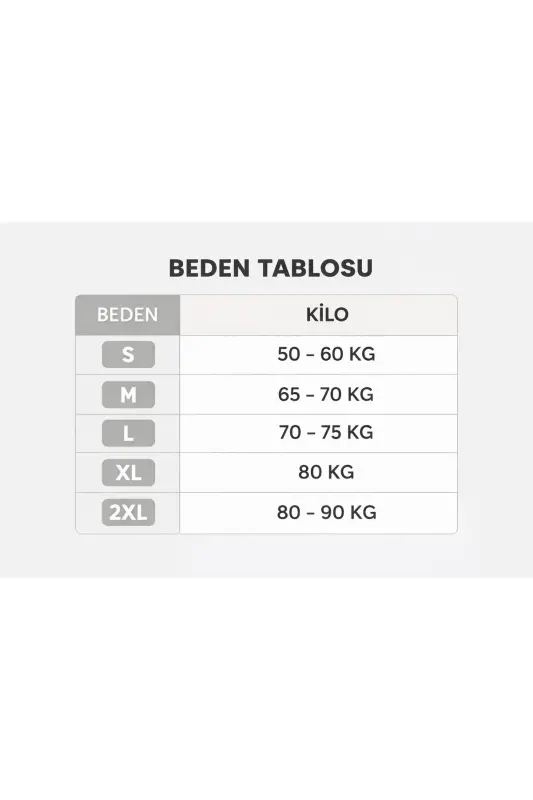 4 ürün tek pakette eşofman altı - siyahgrilaciantrakargoesofman - 2