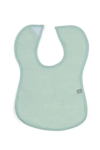 4-х слойный водонепроницаемый нагрудник 0-2 года - 3