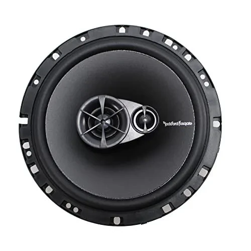 4 New Rockford Fosgate R165X3 6.5