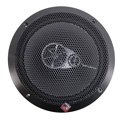 4 New Rockford Fosgate R165X3 6.5