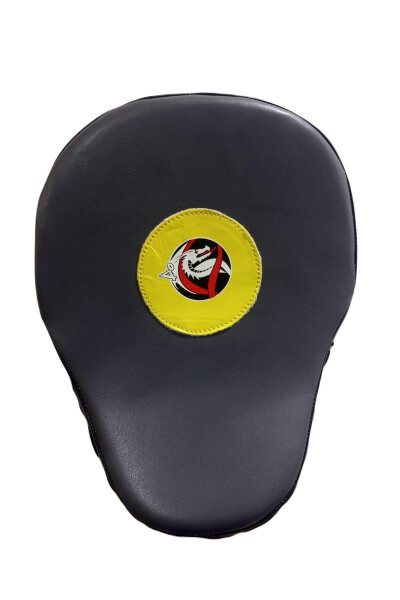 40011-P Focus Mitt Pad Single - 4