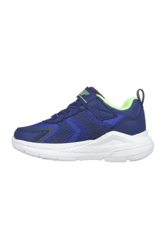 401660N NVLM TRI-NAMICS Bola Sport Poyabzallari - SKECHERS (1)