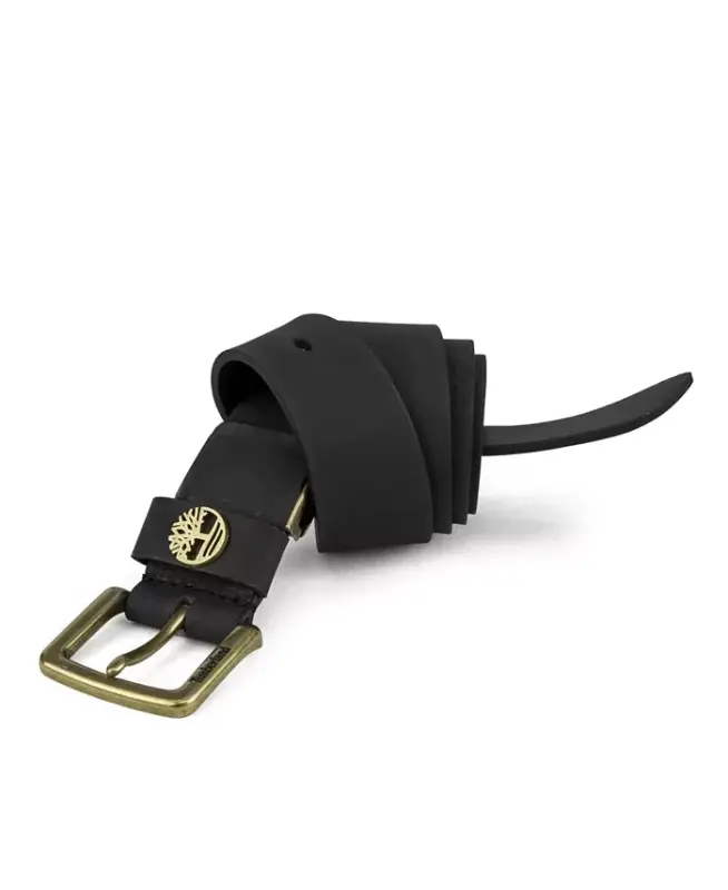 40mm Logo Cut-To-Fit Belt - 1