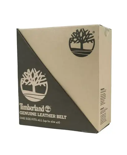 40mm Logo Cut-To-Fit Belt - 3