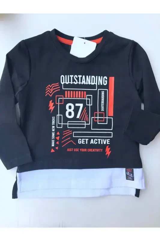 41624 OUTSAND BADİ 9/36 AY - PD KIDS