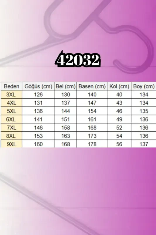 42032 Katta hajmli bel qismida elastik modalli ko'ylak - Qora - 2