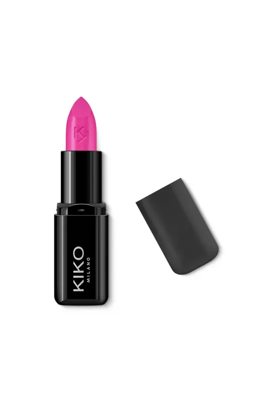 421 LİPSTİCK - SMART FUSİON LONG LASTİNG LİPSTİCK LİPSTİCK PİNK DEMBA5638 - 421 Fuchsia - 1