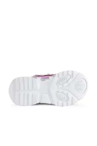 4289 Cindy Kids Sneaker-PINK - 5