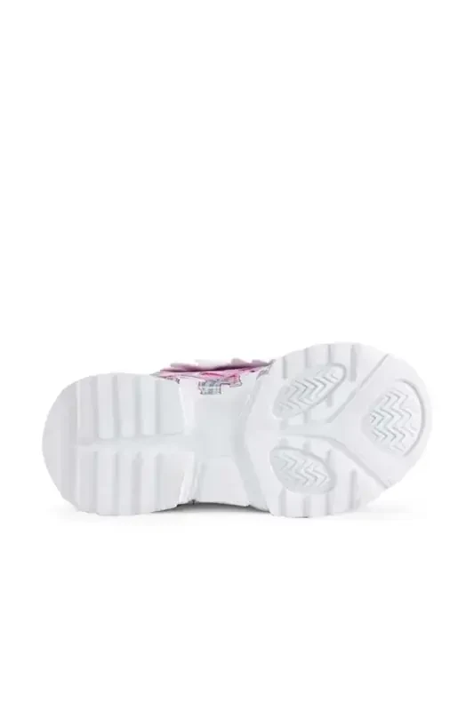 4289 Cindy Kids Sneaker-PINK - 5