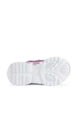 4289 Cindy Kids Sneaker-PINK - 8