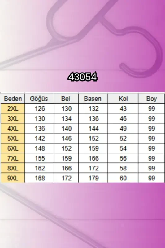 43054 Katta hajmli kamarli yo'lli bondit trench palto - Taba - 2