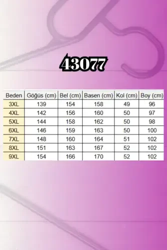 43077 Katta hajmli, yeng va etak qismi ribanali uch ipli kapalak - To'q ko'k - BÜYÜKBEDENIZ (1)