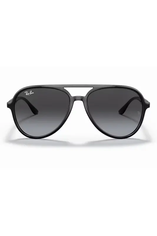 4376 601/8g 57 Unisex Güneş Gözlüğü-Çok Renkli - RAY-BAN