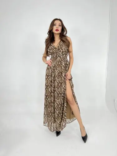 4662 DRESS-BARI - 4