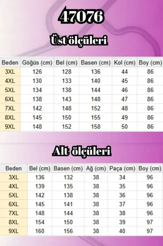 47076 Katta Urchamli Belida Rezina Tafsilotli Yarim Patlı Shimli Kostyum - Antratsit - 2