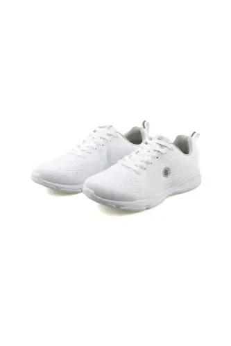 4M Agatha 4Fx Erkek Günlük Ayakkabı 101497625 Beyaz-AGTH - LUMBERJACK (1)