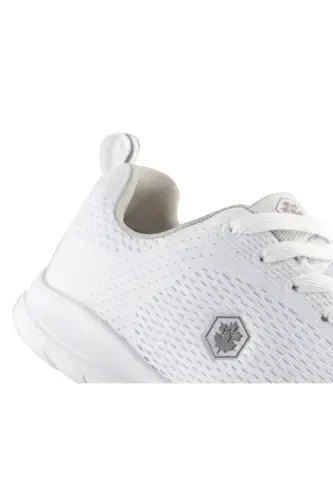 4M Agatha 4Fx Men's Casual Shoes 101497625 White-2576 - 7