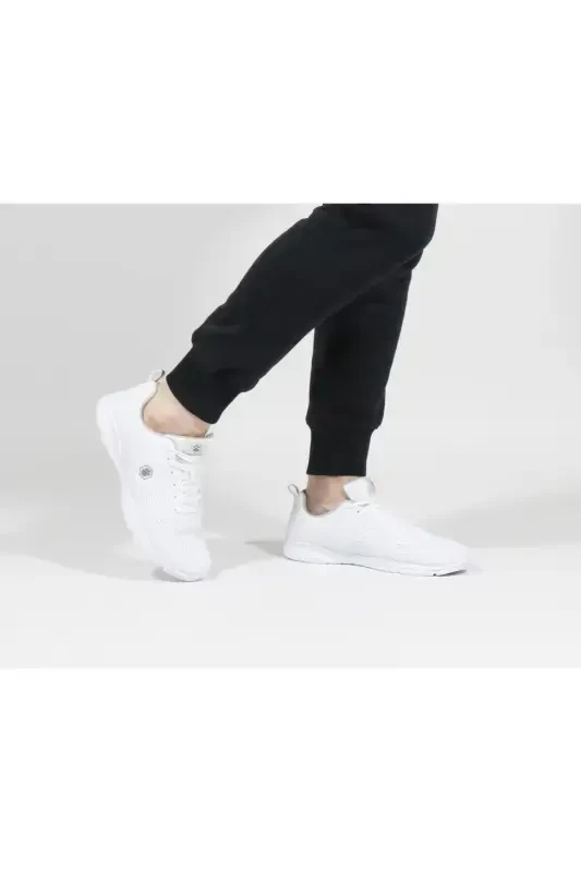 4M Agatha 4Fx Men's Casual Shoes 101497625 White-2576 - 8