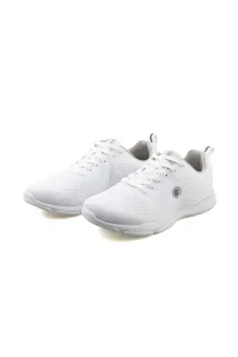 4M Agatha 4Fx Men's Casual Shoes 101497625 White-7625 - 3