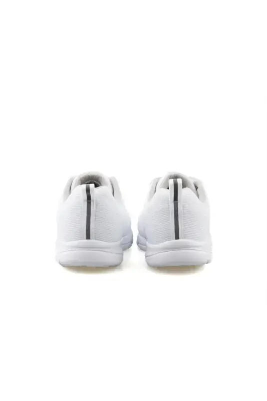 4M Agatha 4Fx Men's Casual Shoes 101497625 White-7625 - 4