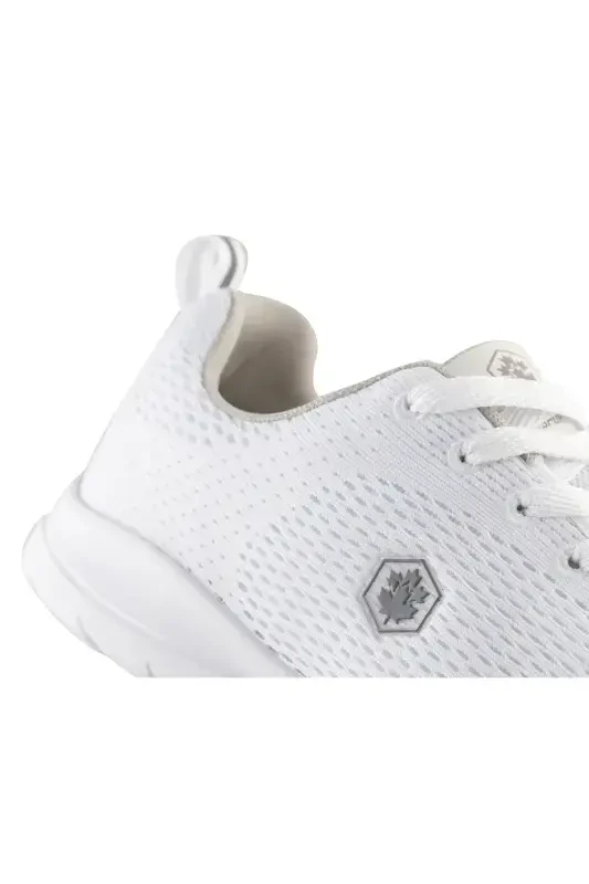 4M Agatha 4Fx Men's Casual Shoes 101497625 White-7625 - 7