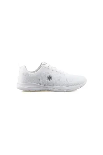 4M Agatha 4Fx Men's Casual Shoes 101497625 White-AGTH - 1