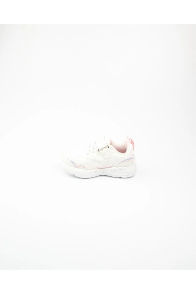 4m Love 4fx Kids White Sneakers 101509056 - 13
