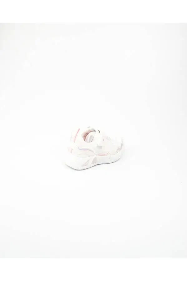 4m Love 4fx Kids White Sneakers 101509056 - 14