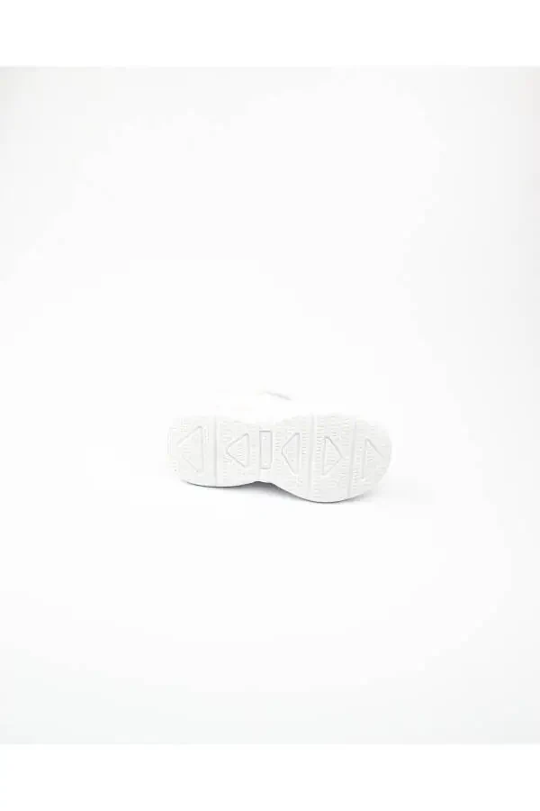 4m Love 4fx Kids White Sneakers 101509056 - 15