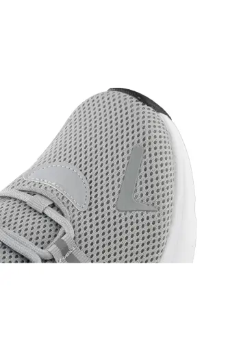 4M Sword 4Fx Erkek Günlük Ayakkabı 101498126 Gri-Gri - 6