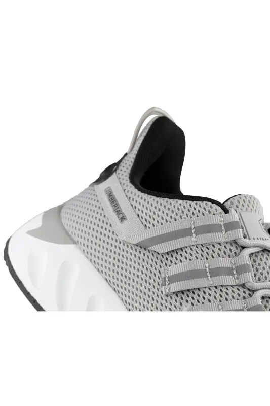 4M Sword 4Fx Erkek Günlük Ayakkabı 101498126 Gri-Gri - 7