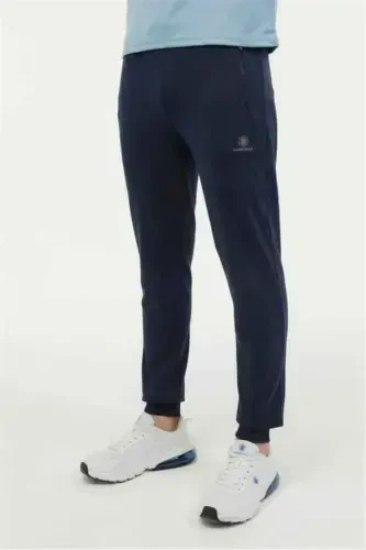 4w Mb Ct107 Men's Tracksuit Bottoms A101813142 Navy Blue-Navy Blue - 4