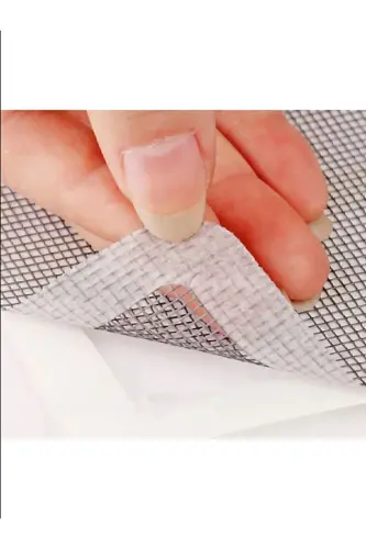 5 Drain Catcher Debris Blocker Self-Adhesive Drain Cover 5 Pcs Bhl - 4