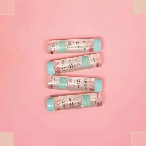 5% Glikolik Kislotali G'ovaklarni Qisqartiruvchi Piling Effektli Tozalovchi Glow Tonik 200 ml - 4