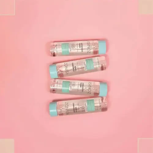 5% Glycolic Acid Pore-Tightening Exfoliating Purifying Glow Toner 200ml - 4