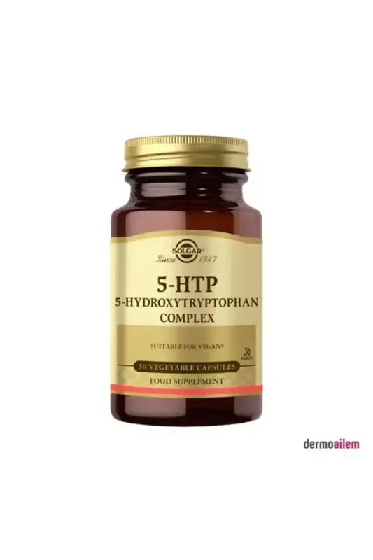 5-HTP 30 Капсул - 1
