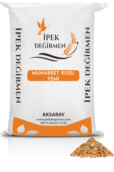 5 Kg Aralashgan To'tiqush Oziq-ovqat To'tiqush Oziq-ovqat Suyaksiz - 3