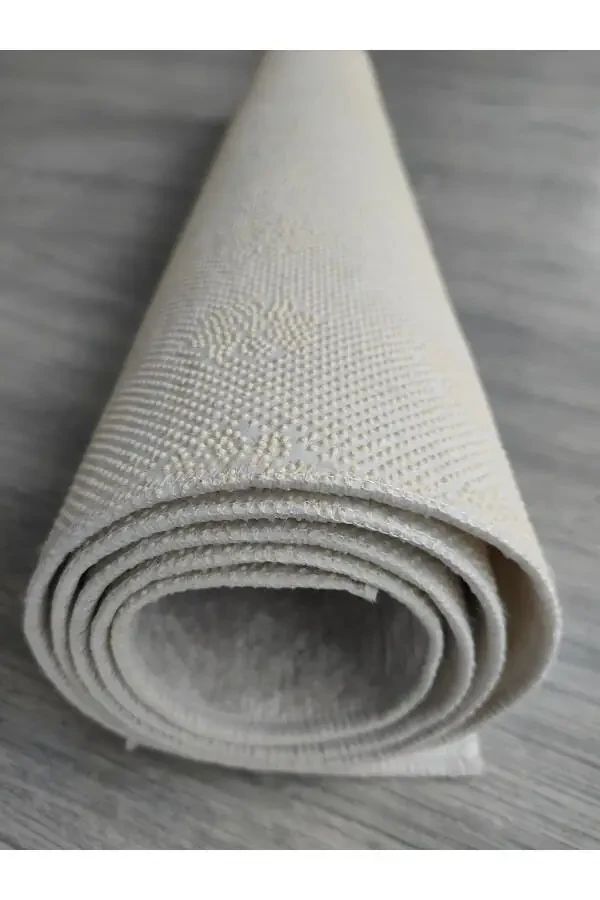 5 Mm Ince Keçe Kaymaz Tabanlı Dekoratif Bebek Çocuk Odası Halısı Örümcek Adam Ve Spiderman - 9