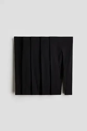 5 Pack Jersey Leggings - 1