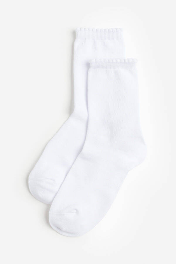 5-pack socks - 24