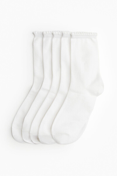 5-pack socks - 11