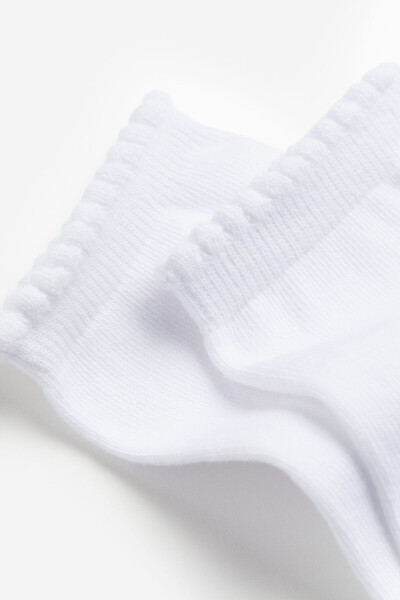 5-pack socks - 10