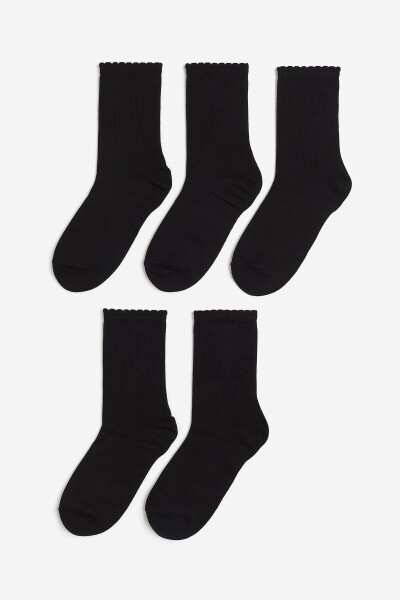 5-pack Socks - 1