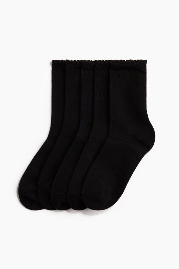 5-pack Socks - 1