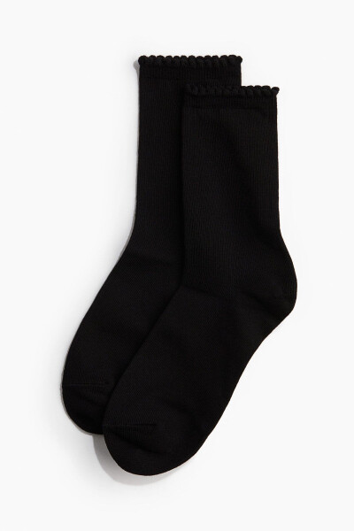 5-pack Socks - 2