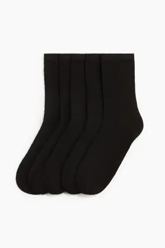 5-pack Socks - 1