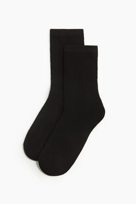 5-pack Socks - 2