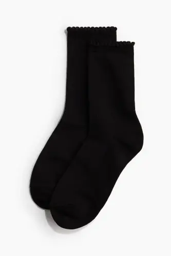 5-pack Socks - H&M (1)