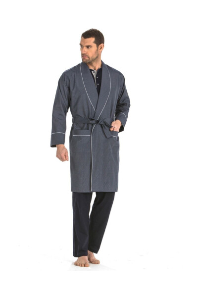 5-Piece Groom's Trousseau Set - PIERRE CARDIN (1)